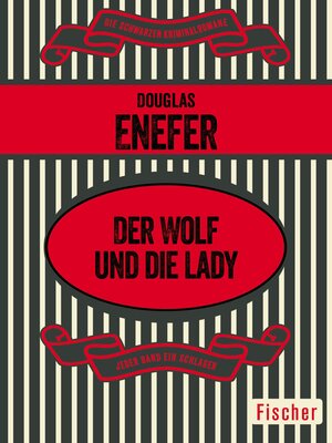 cover image of Der Wolf und die Lady